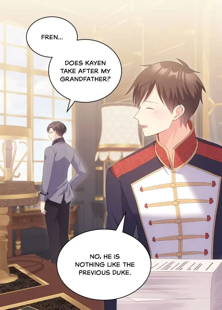 Daisy - How to Become the Duke's Fiancée Chapter 186 Online - página 13