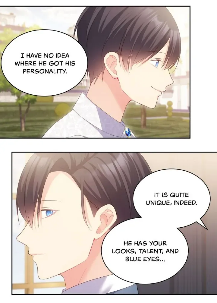 Daisy - How to Become the Duke's Fiancée Chapter 186 Online - página 14