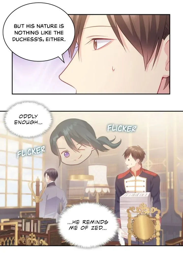 Daisy - How to Become the Duke's Fiancée Chapter 186 Online - página 15