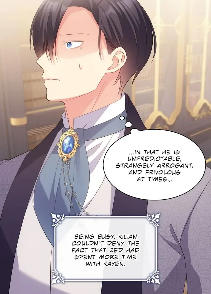 Daisy - How to Become the Duke's Fiancée Chapter 186 Online - página 16