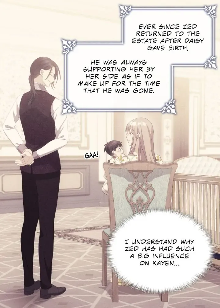 Daisy - How to Become the Duke's Fiancée Chapter 186 Online - página 17