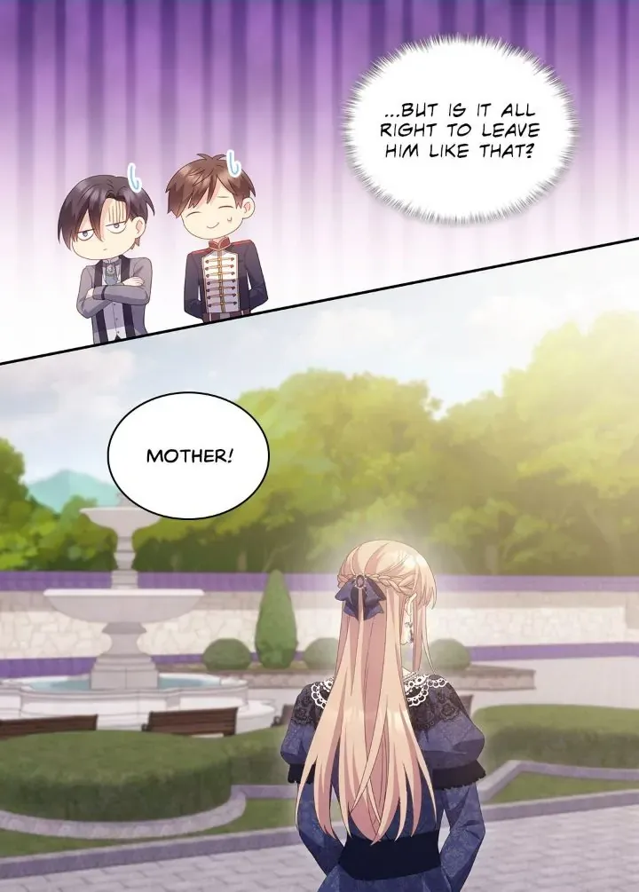 Daisy - How to Become the Duke's Fiancée Chapter 186 Online - página 18