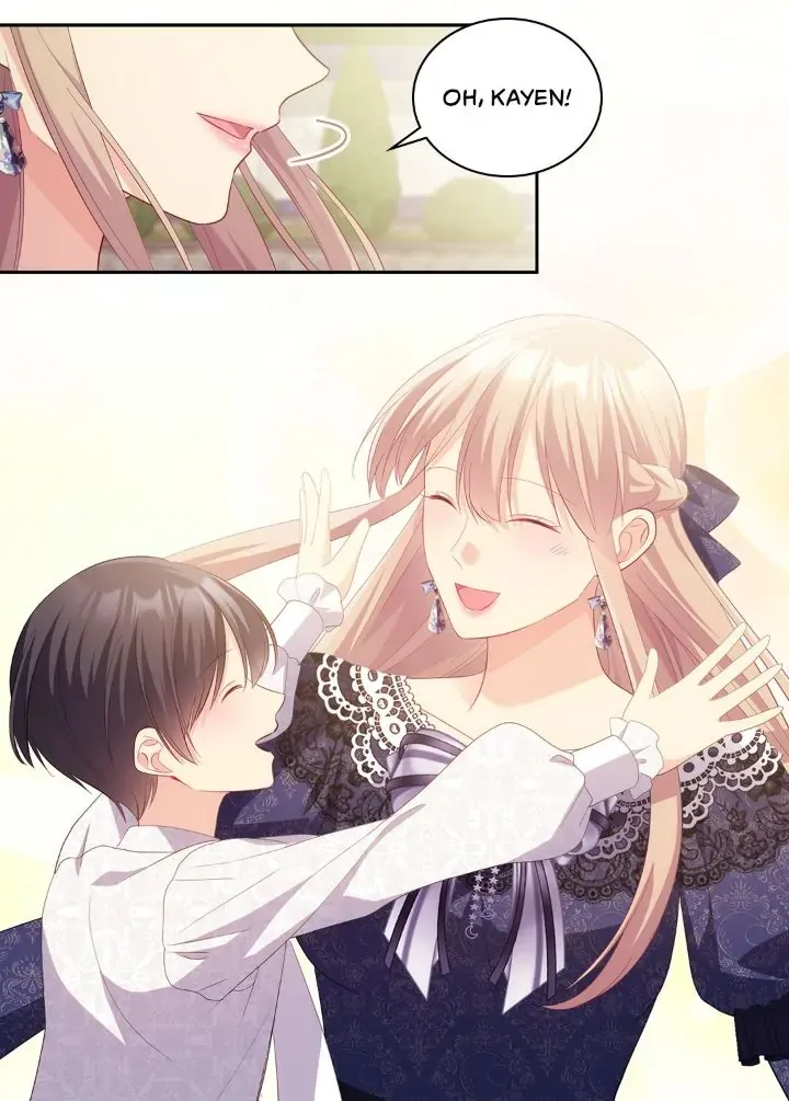 Daisy - How to Become the Duke's Fiancée Chapter 186 Online - página 19