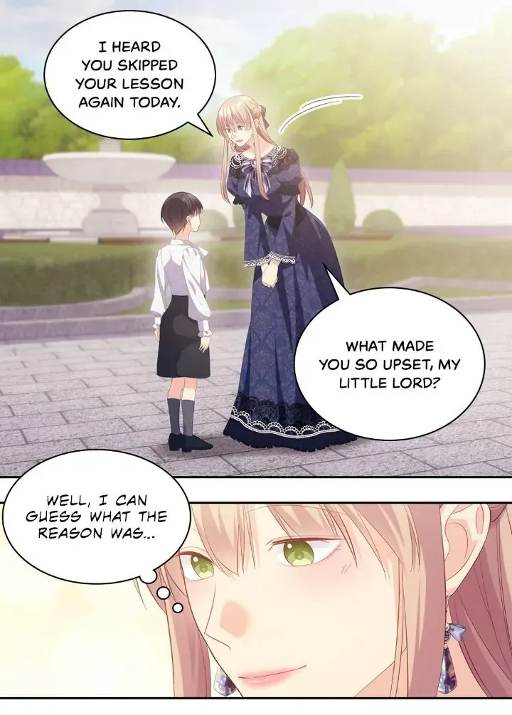 Daisy - How to Become the Duke's Fiancée Chapter 186 Online - página 20