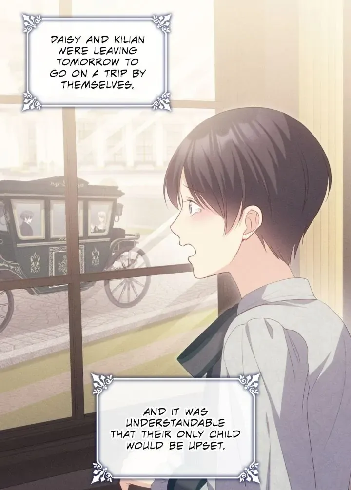 Daisy - How to Become the Duke's Fiancée Chapter 186 Online - página 21