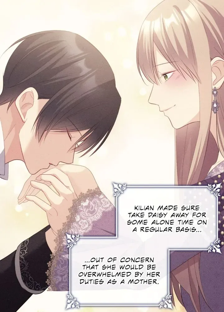 Daisy - How to Become the Duke's Fiancée Chapter 186 Online - página 22