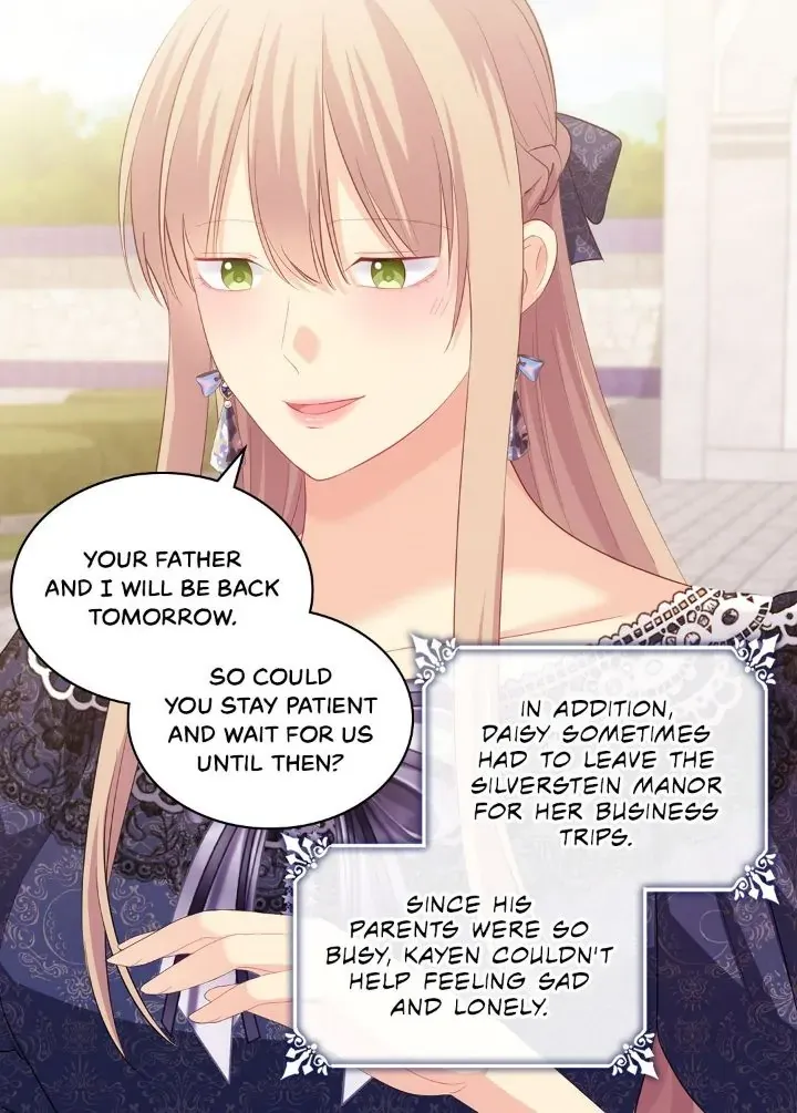 Daisy - How to Become the Duke's Fiancée Chapter 186 Online - página 23