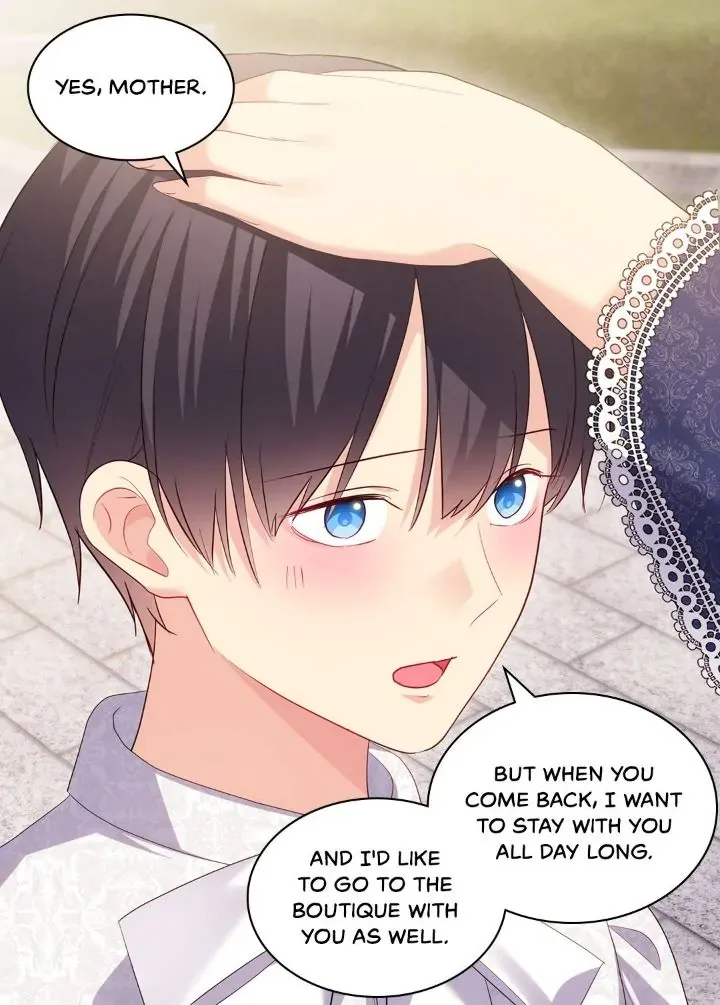 Daisy - How to Become the Duke's Fiancée Chapter 186 Online - página 24