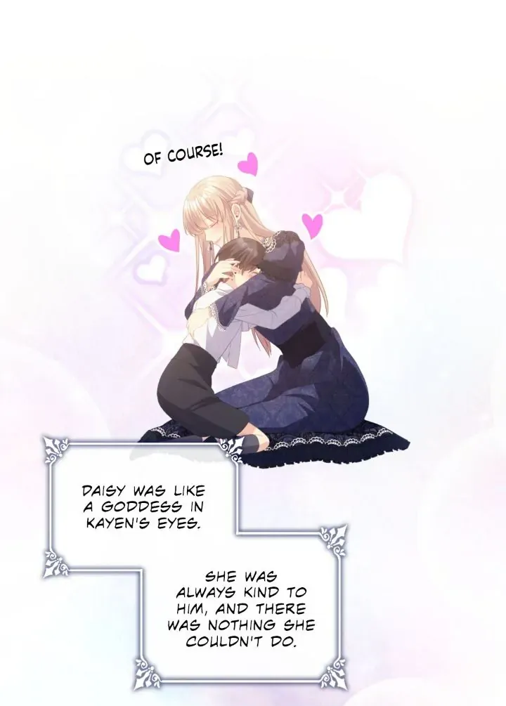 Daisy - How to Become the Duke's Fiancée Chapter 186 Online - página 25