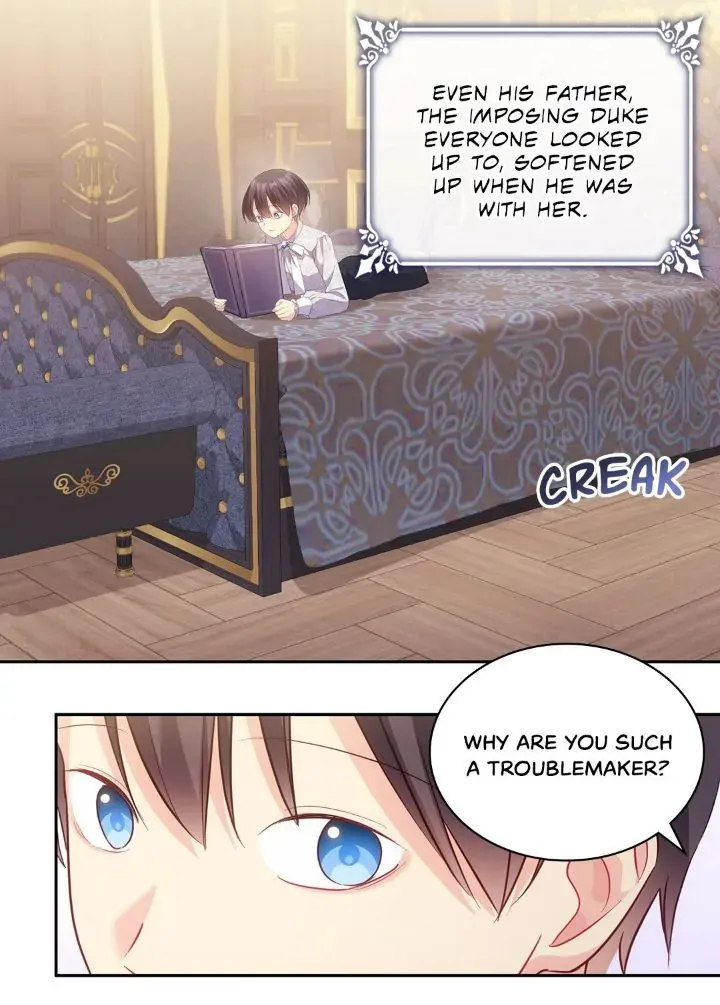 Daisy - How to Become the Duke's Fiancée Chapter 186 Online - página 26