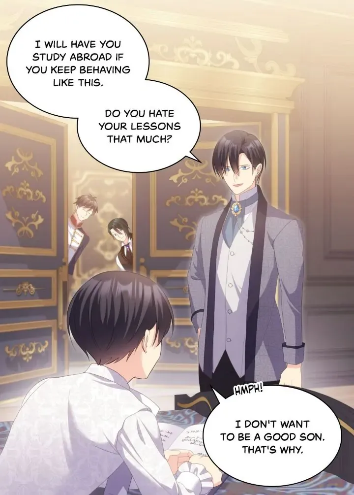 Daisy - How to Become the Duke's Fiancée Chapter 186 Online - página 27