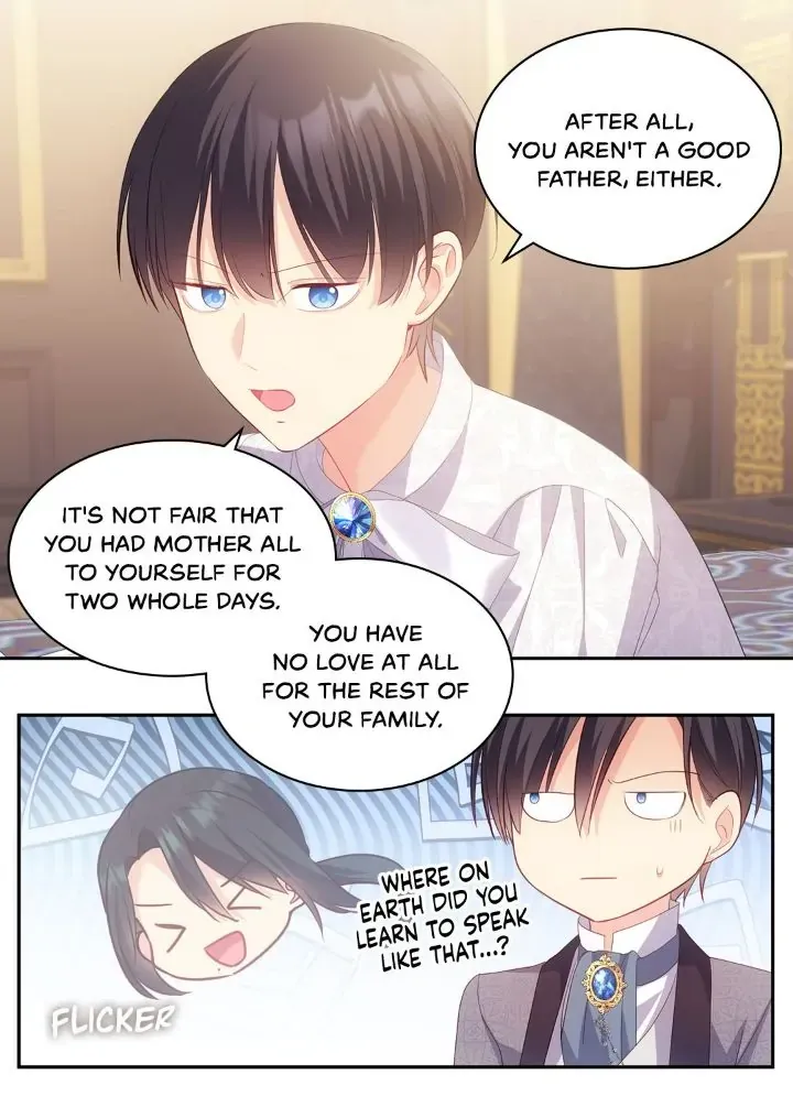 Daisy - How to Become the Duke's Fiancée Chapter 186 Online - página 28