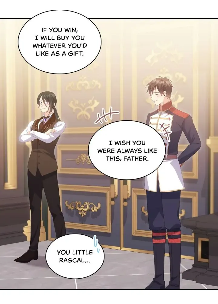 Daisy - How to Become the Duke's Fiancée Chapter 186 Online - página 30