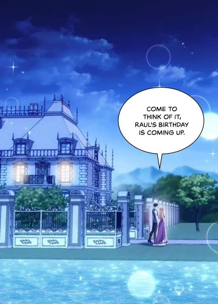 Daisy - How to Become the Duke's Fiancée Chapter 186 Online - página 32