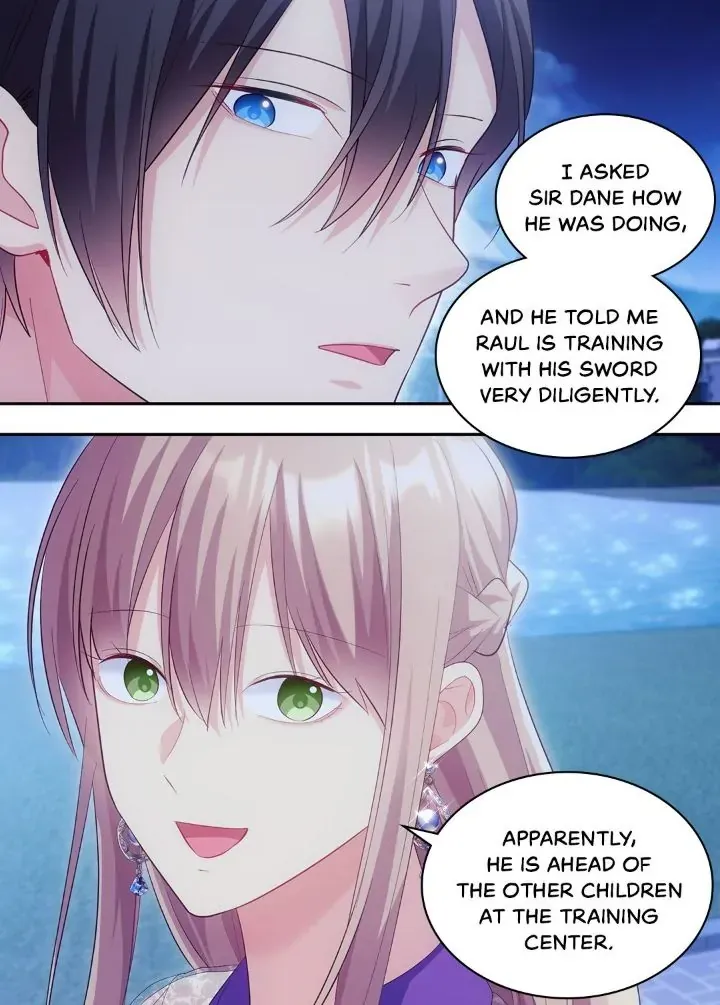 Daisy - How to Become the Duke's Fiancée Chapter 186 Online - página 33