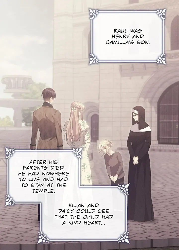 Daisy - How to Become the Duke's Fiancée Chapter 186 Online - página 34