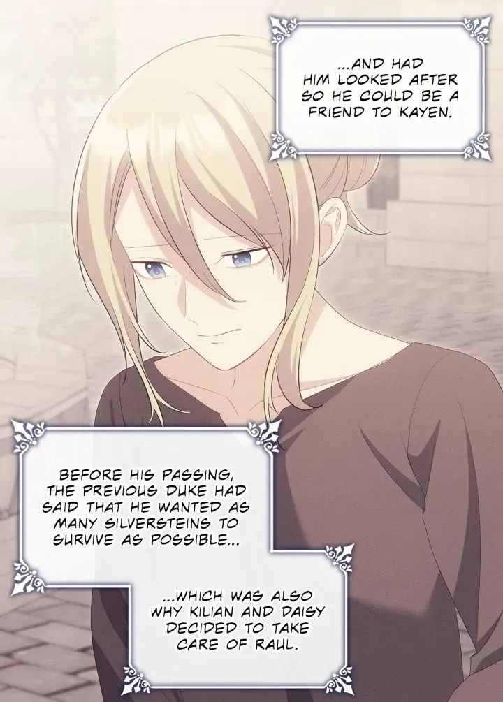 Daisy - How to Become the Duke's Fiancée Chapter 186 Online - página 35