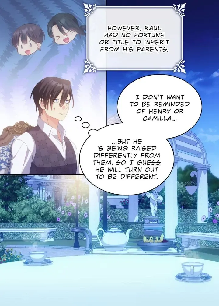Daisy - How to Become the Duke's Fiancée Chapter 186 Online - página 36