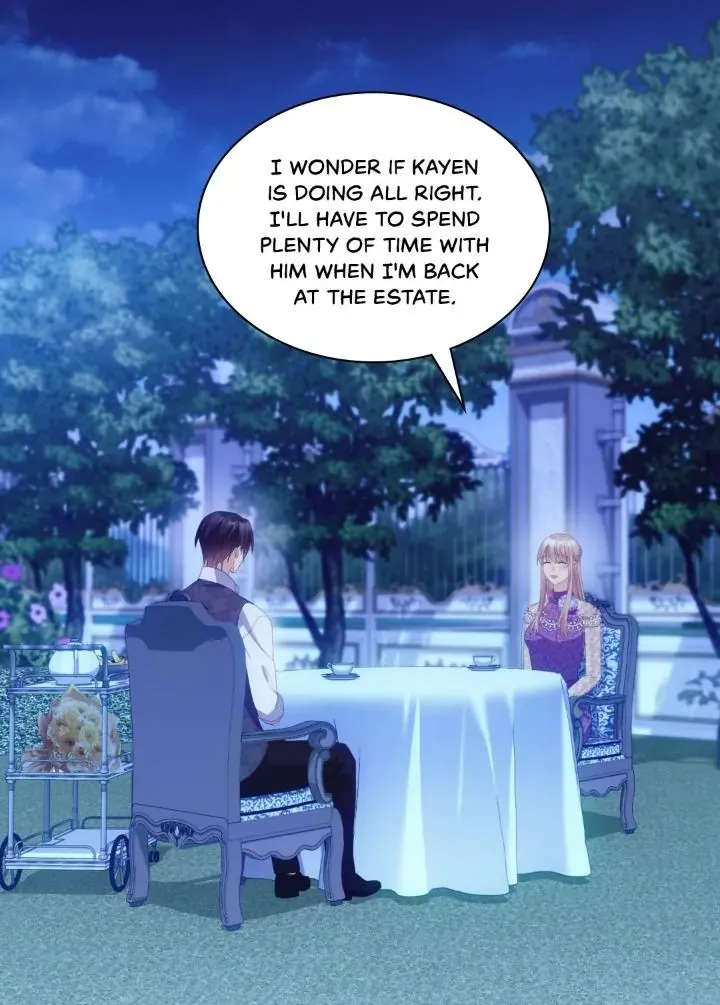 Daisy - How to Become the Duke's Fiancée Chapter 186 Online - página 37