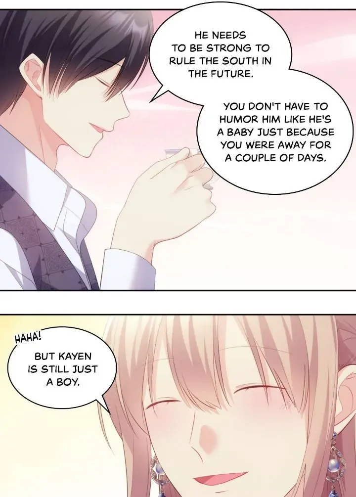 Daisy - How to Become the Duke's Fiancée Chapter 186 Online - página 38