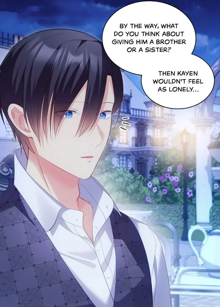 Daisy - How to Become the Duke's Fiancée Chapter 186 Online - página 39
