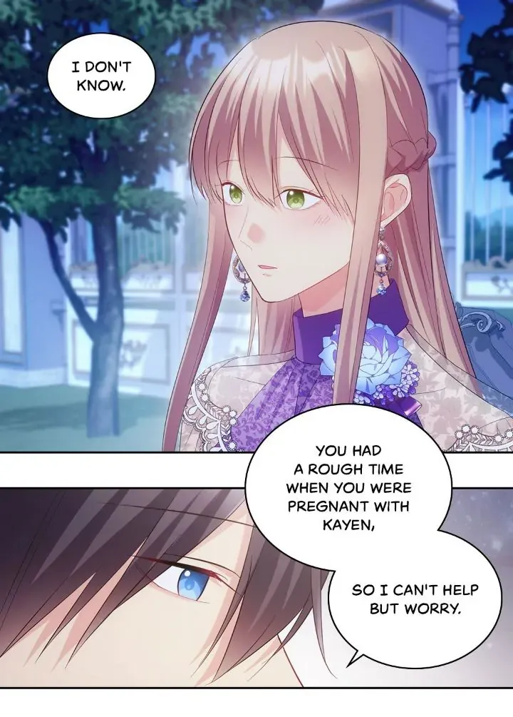Daisy - How to Become the Duke's Fiancée Chapter 186 Online - página 40