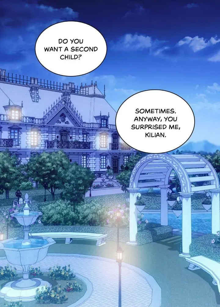 Daisy - How to Become the Duke's Fiancée Chapter 186 Online - página 41