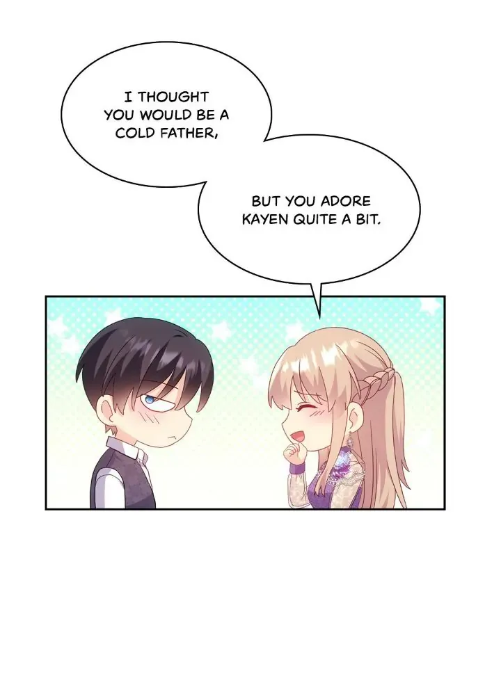 Daisy - How to Become the Duke's Fiancée Chapter 186 Online - página 42