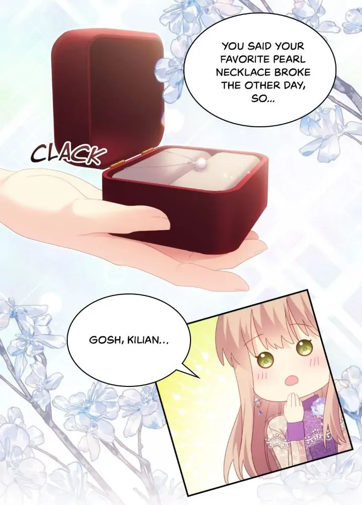 Daisy - How to Become the Duke's Fiancée Chapter 186 Online - página 45