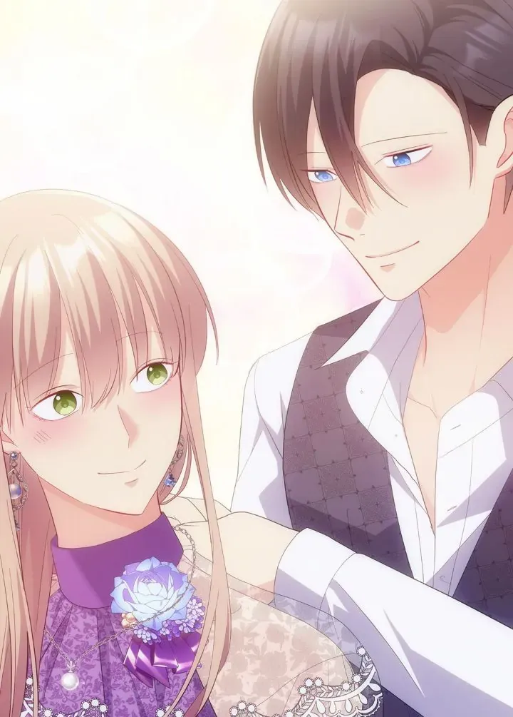 Daisy - How to Become the Duke's Fiancée Chapter 186 Online - página 47