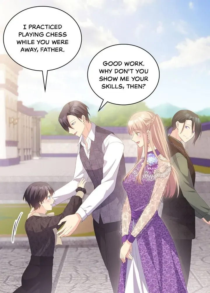 Daisy - How to Become the Duke's Fiancée Chapter 186 Online - página 52