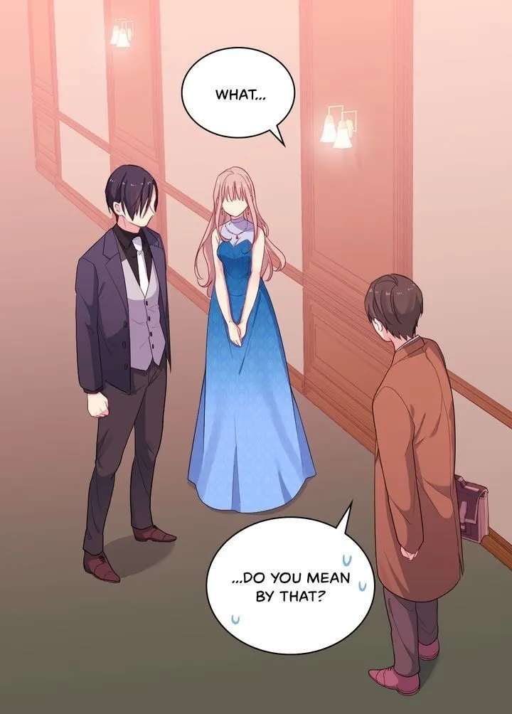 Daisy - How to Become the Duke's Fiancée Chapter 19 Online - página 2