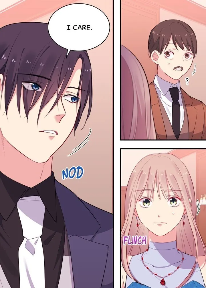 Daisy - How to Become the Duke's Fiancée Chapter 19 Online - página 5
