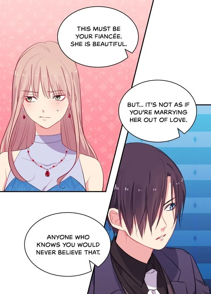 Daisy - How to Become the Duke's Fiancée Chapter 19 Online - página 6