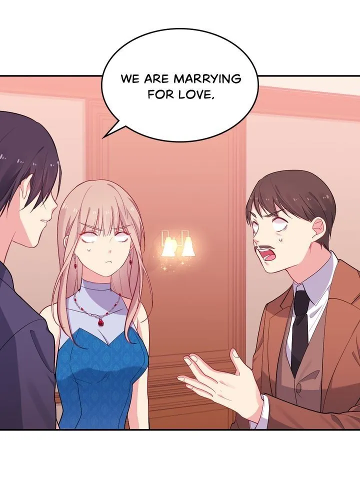Daisy - How to Become the Duke's Fiancée Chapter 19 Online - página 8