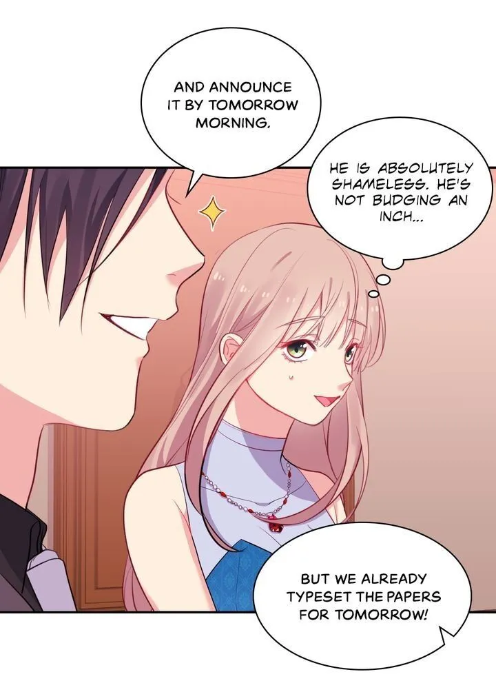 Daisy - How to Become the Duke's Fiancée Chapter 19 Online - página 10