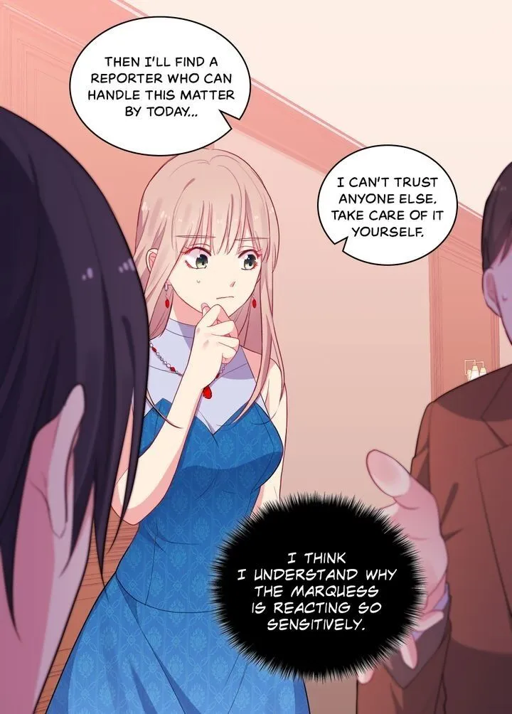 Daisy - How to Become the Duke's Fiancée Chapter 19 Online - página 14