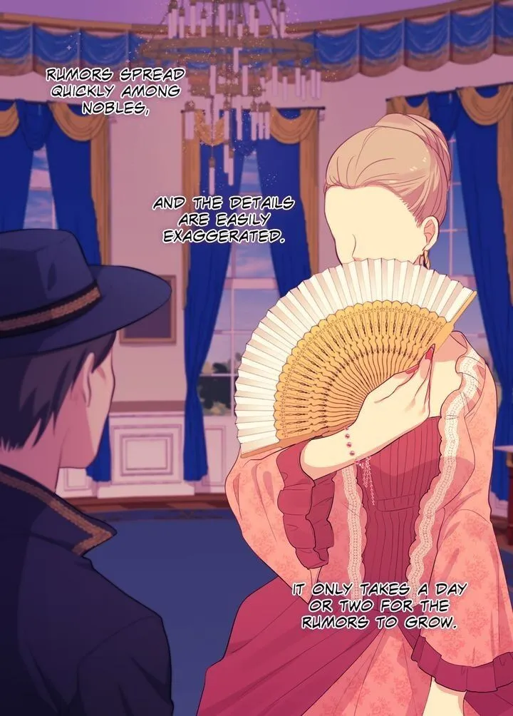 Daisy - How to Become the Duke's Fiancée Chapter 19 Online - página 15