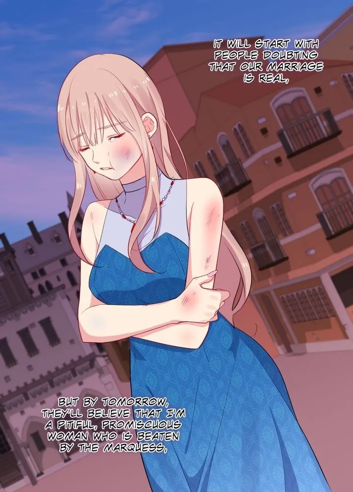Daisy - How to Become the Duke's Fiancée Chapter 19 Online - página 16