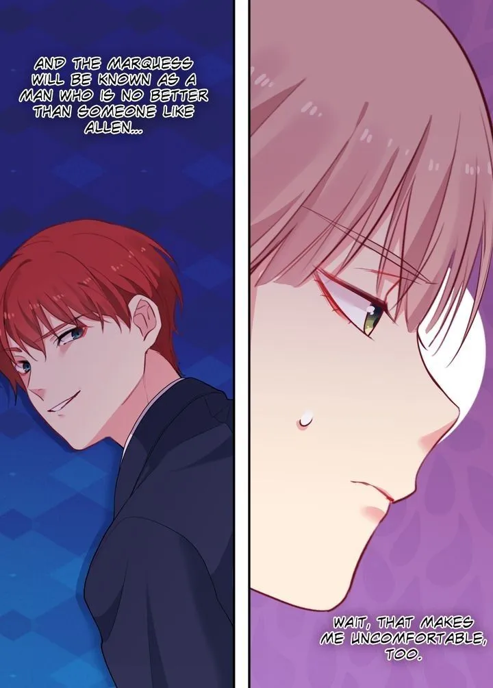 Daisy - How to Become the Duke's Fiancée Chapter 19 Online - página 17