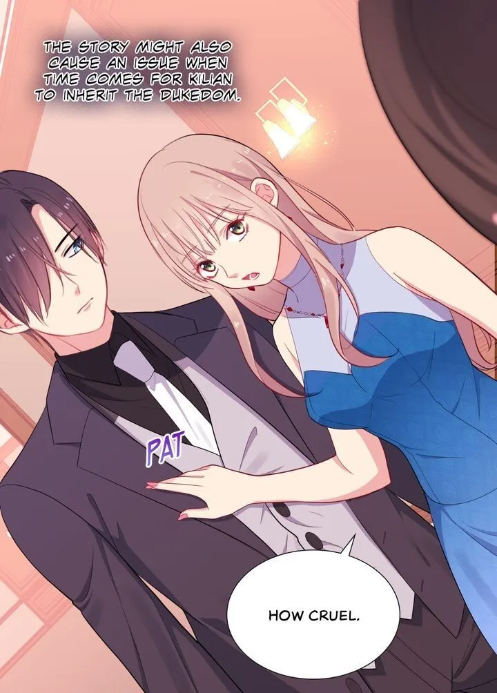 Daisy - How to Become the Duke's Fiancée Chapter 19 Online - página 20