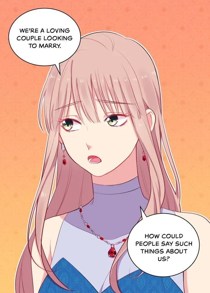 Daisy - How to Become the Duke's Fiancée Chapter 19 Online - página 21