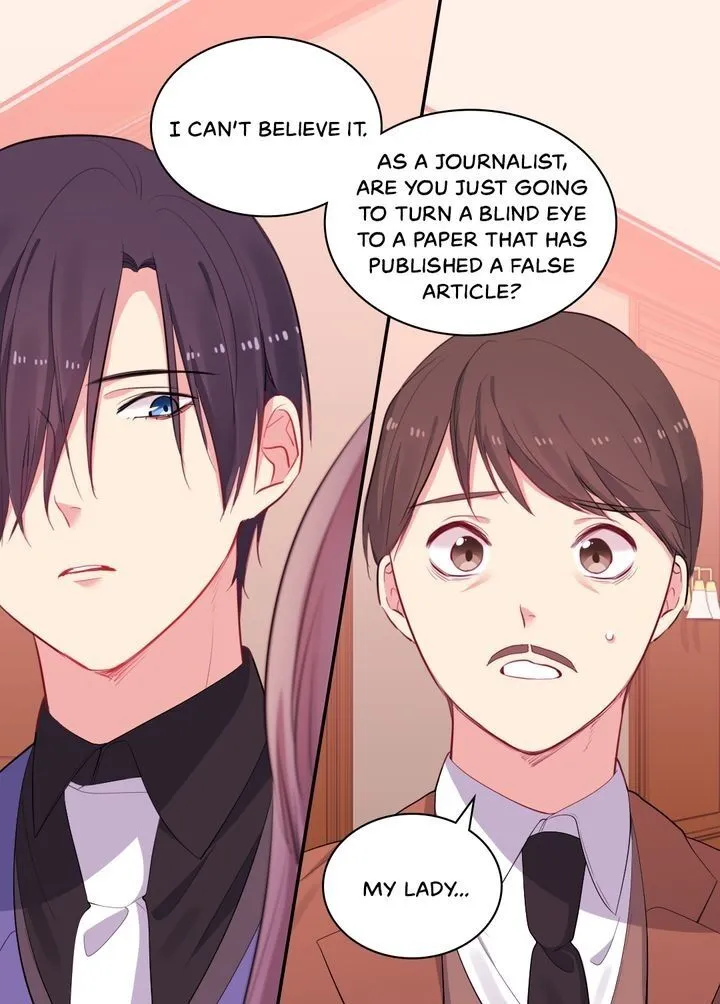 Daisy - How to Become the Duke's Fiancée Chapter 19 Online - página 22