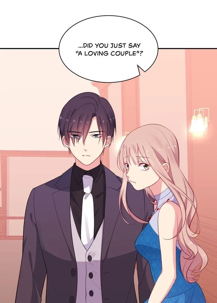Daisy - How to Become the Duke's Fiancée Chapter 19 Online - página 23