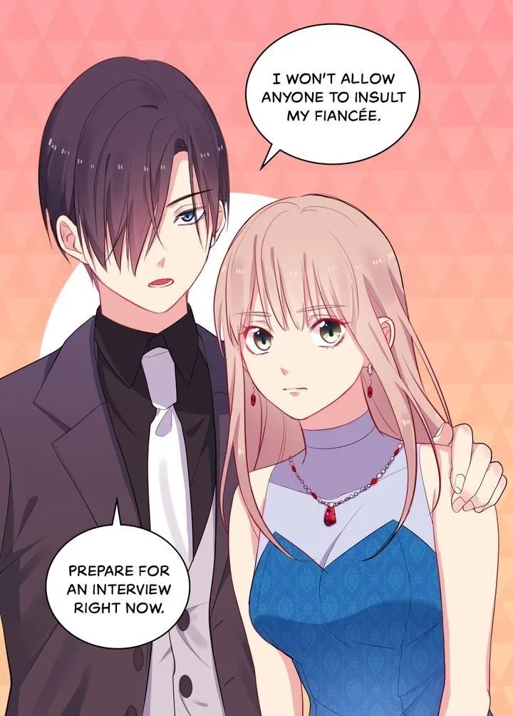 Daisy - How to Become the Duke's Fiancée Chapter 19 Online - página 25