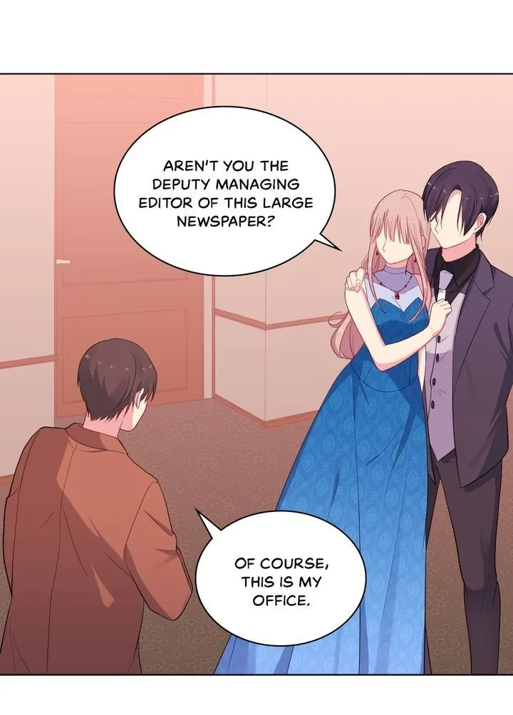 Daisy - How to Become the Duke's Fiancée Chapter 19 Online - página 27