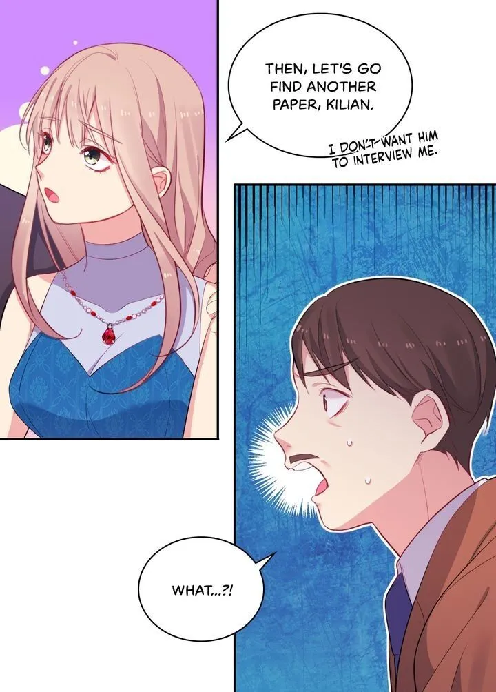 Daisy - How to Become the Duke's Fiancée Chapter 19 Online - página 29