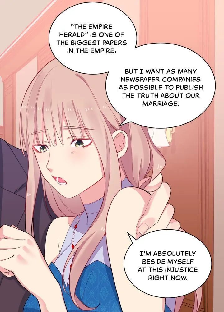 Daisy - How to Become the Duke's Fiancée Chapter 19 Online - página 30