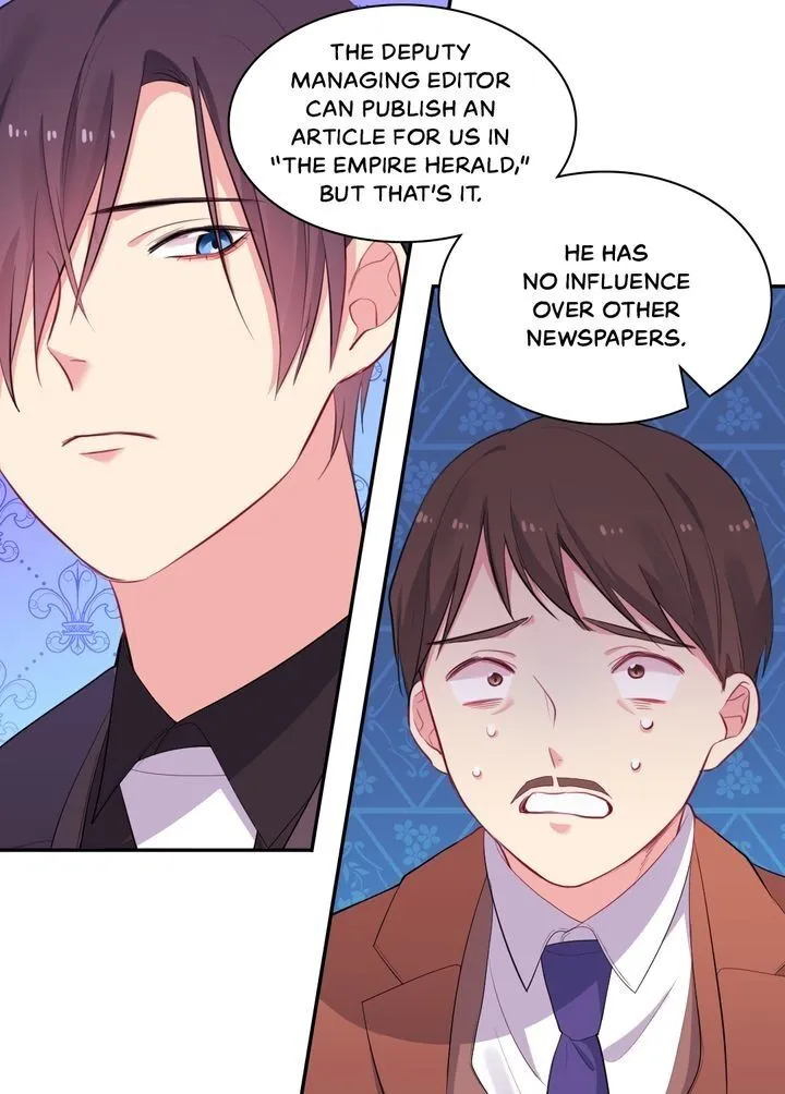 Daisy - How to Become the Duke's Fiancée Chapter 19 Online - página 31