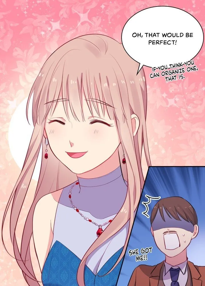 Daisy - How to Become the Duke's Fiancée Chapter 19 Online - página 34